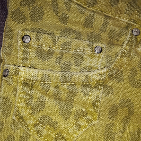 NWT Dont Cry Milan jeans - Picture 6 of 13